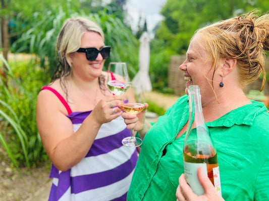 Wine Experiences at The Secret Vineyard