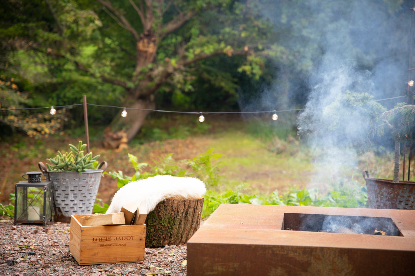 Shepherds Hut Vouchers