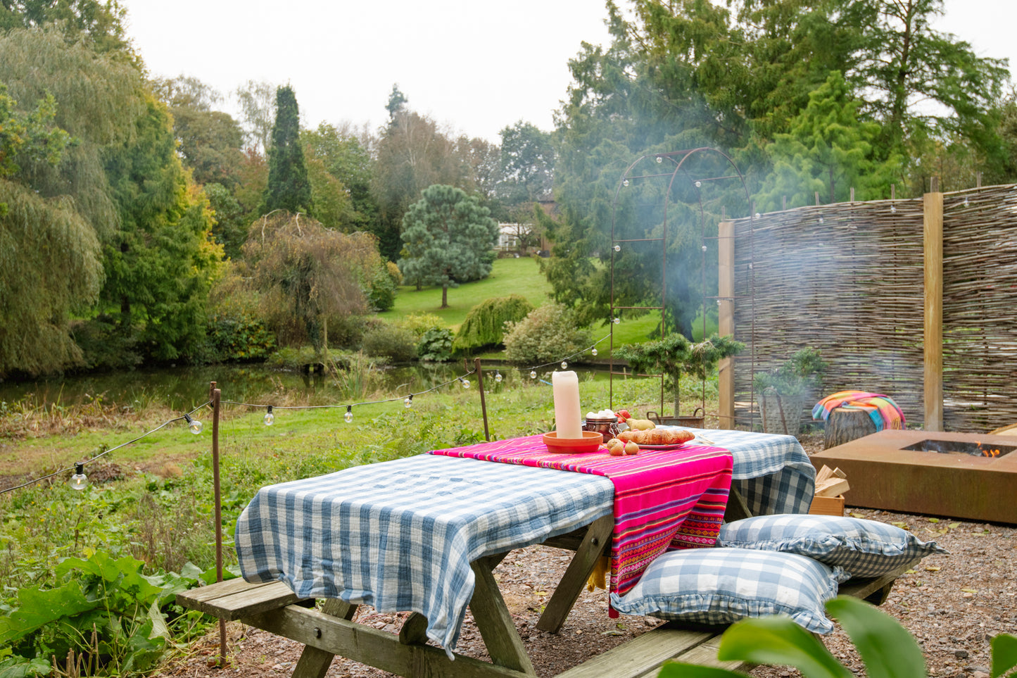 Shepherds Hut Vouchers