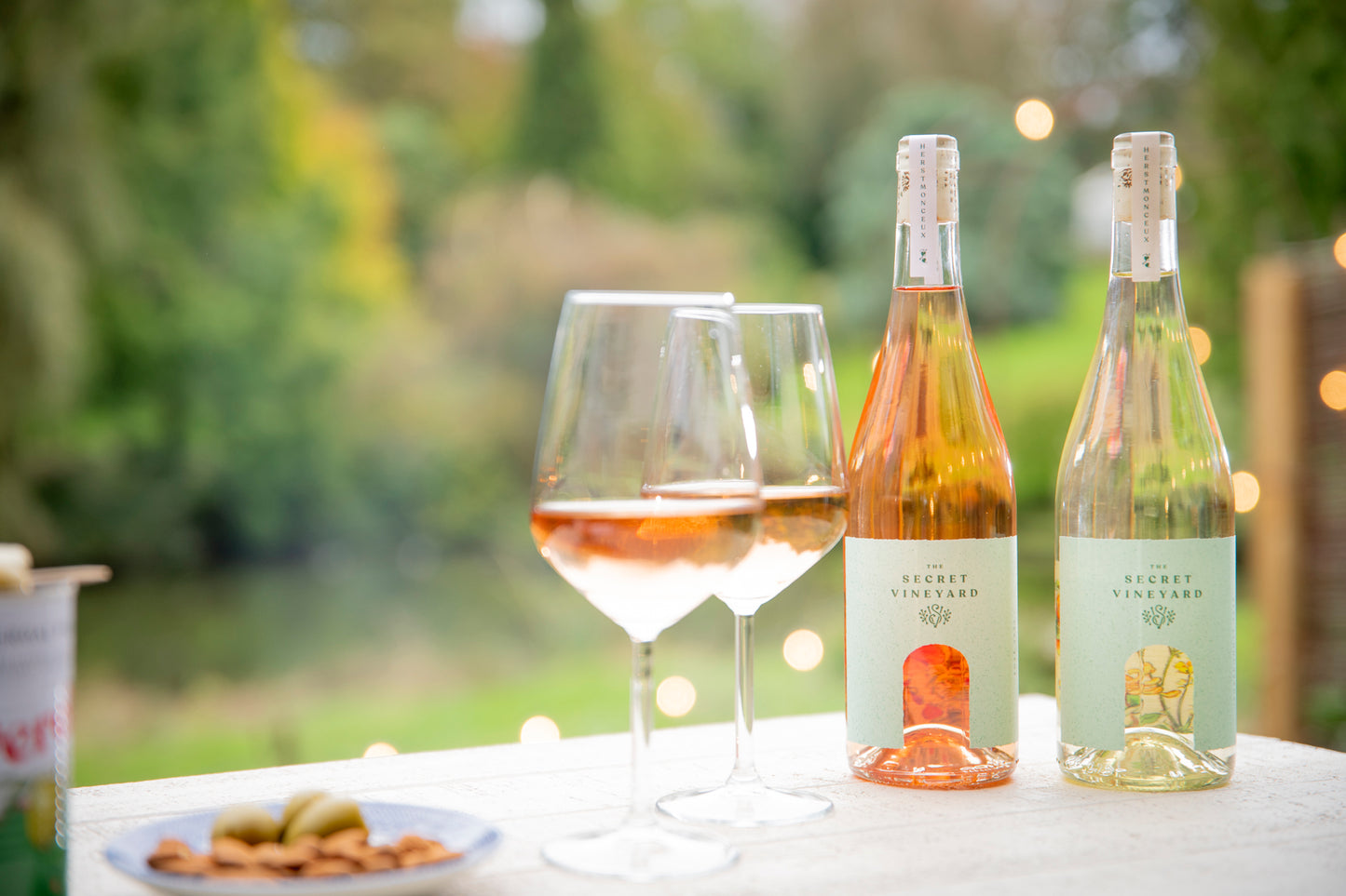 Chardonnay 2022 on sale reduced from £22 down to £18/ £100 for 6