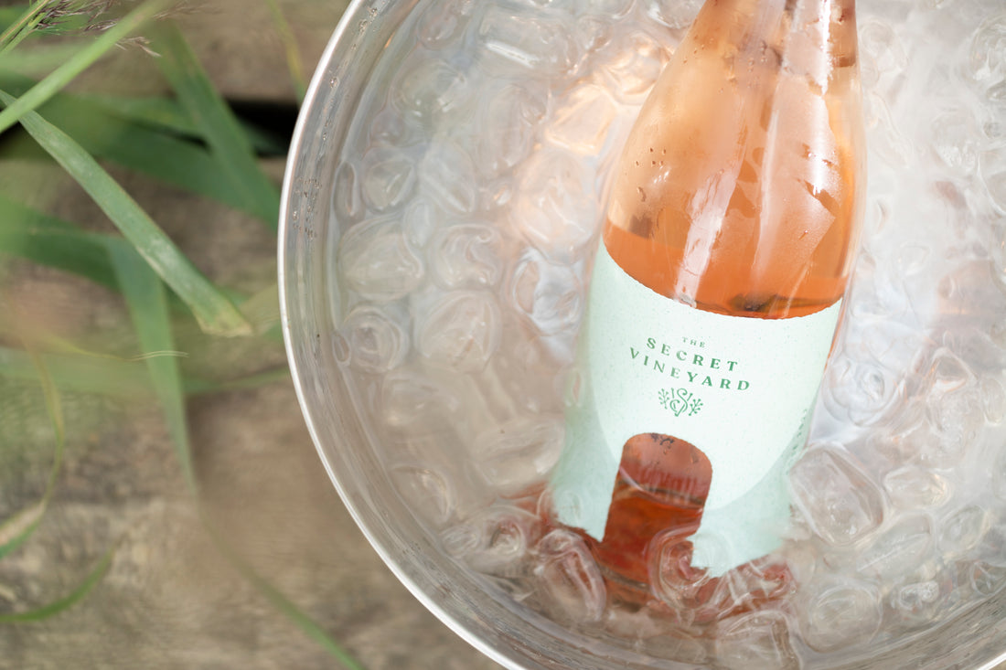 Every Day is a Rosé Day
