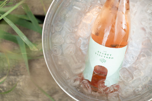 Every Day is a Rosé Day